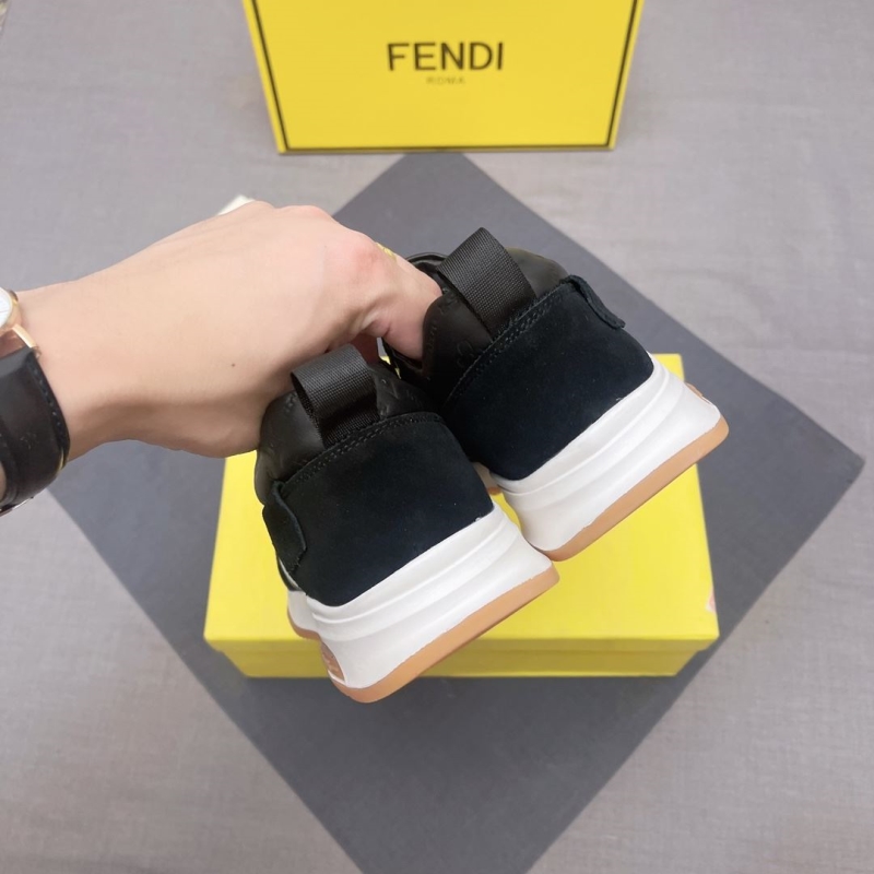 Fendi Sneakers